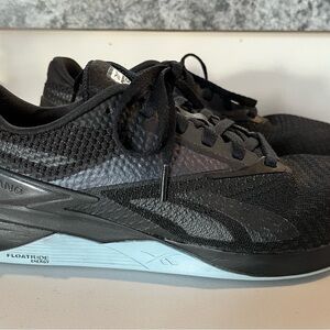 Reebok Women’s Nano X3